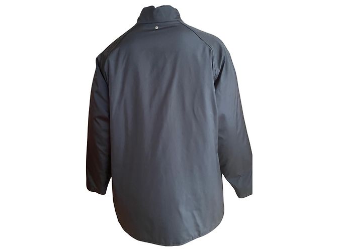 Autre Marque Giacca a piuma reversibile nera TED LAPIDUS – Taglia 54 ❄️ Nero - vista 2