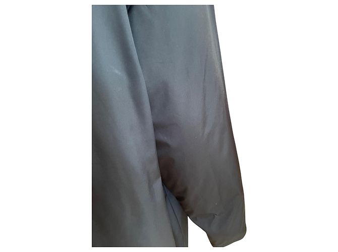 Autre Marque Giacca a piuma reversibile nera TED LAPIDUS – Taglia 54 ❄️ Nero - vista 5