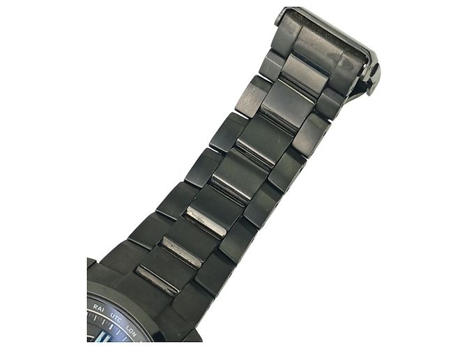 Reloj analógico para hombre CASIO Oceanus OCW-T2500B-1AJF - vista 6