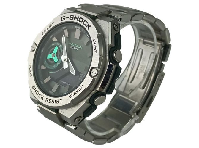 Orologio da uomo Casio G-Shock serie GSTB500 - vista 2