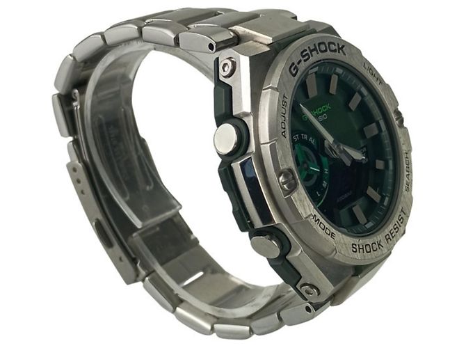 Orologio da uomo Casio G-Shock serie GSTB500 - vista 3