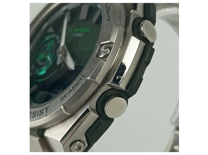 Orologio da uomo Casio G-Shock serie GSTB500 - vista 4