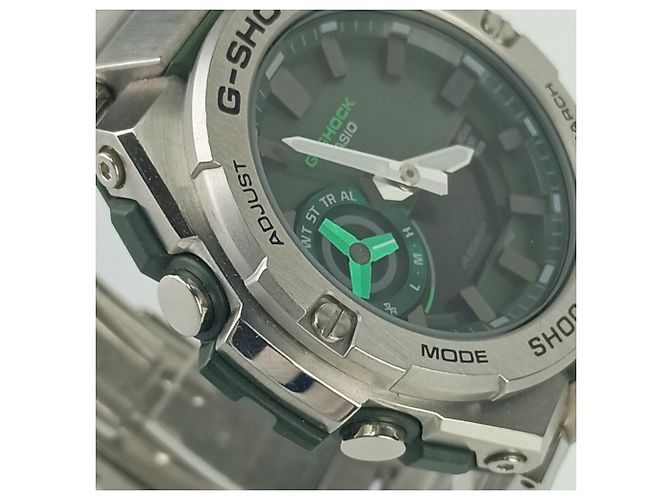 Orologio da uomo Casio G-Shock serie GSTB500 - vista 5