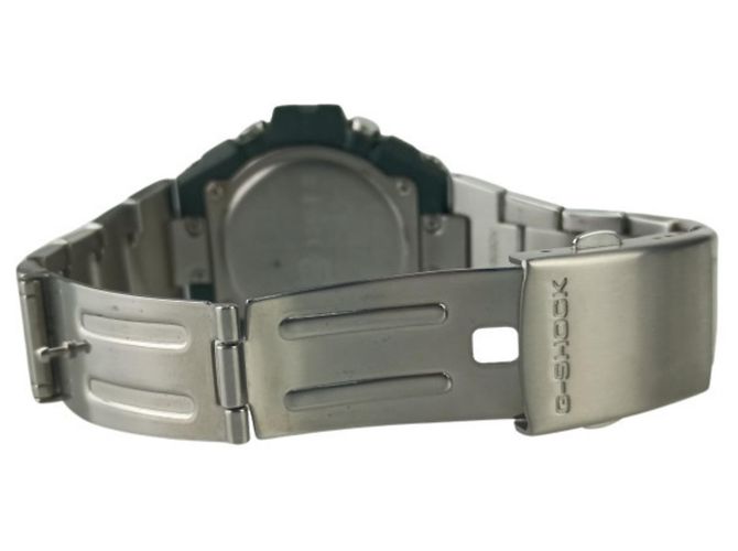 Orologio da uomo Casio G-Shock serie GSTB500 - vista 8