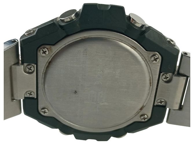 Orologio da uomo Casio G-Shock serie GSTB500 - vista 9