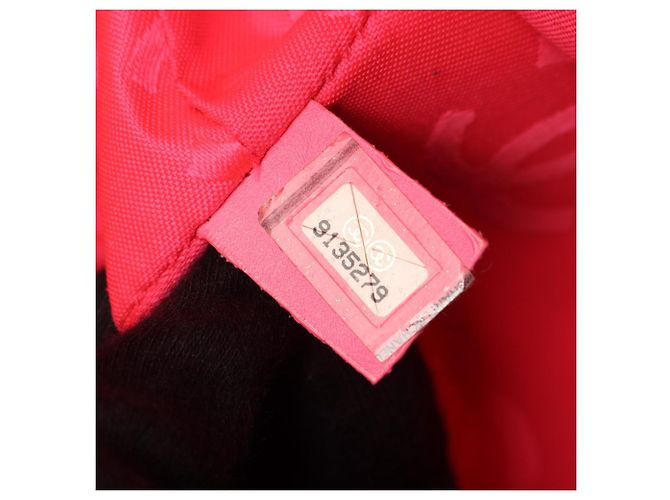 Borsa tote grande della linea Cambon di Chanel Nero - vista 5