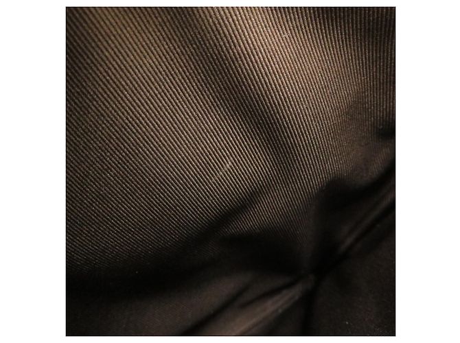 Pochette per accessori da golf Louis Vuitton Marrone Monogramma - vista 10