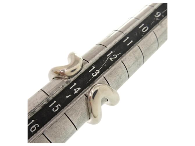 Hermès Osmos PM Silberring - Ansicht 6