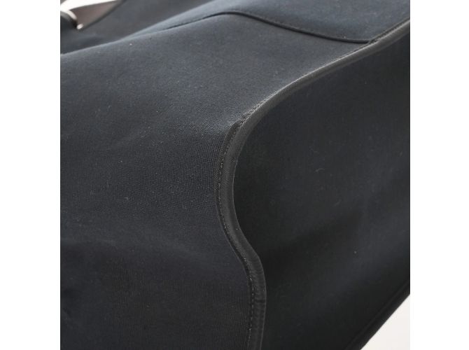 Borsa a Spalla Hermès Cabag Elan PM Nera Nero - vista 7