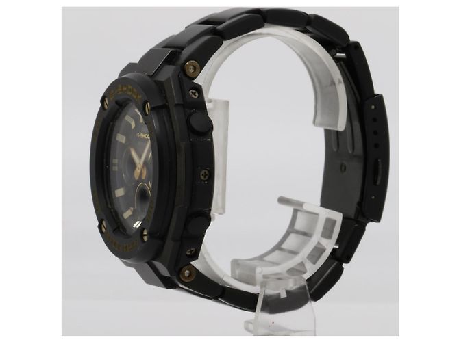 Orologio da polso per uomo Casio G-Shock GST-W300BD-1AJF - vista 2