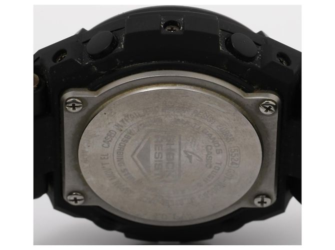 Orologio da polso per uomo Casio G-Shock GST-W300BD-1AJF - vista 4