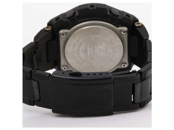 Orologio da polso per uomo Casio G-Shock GST-W300BD-1AJF - vista 5