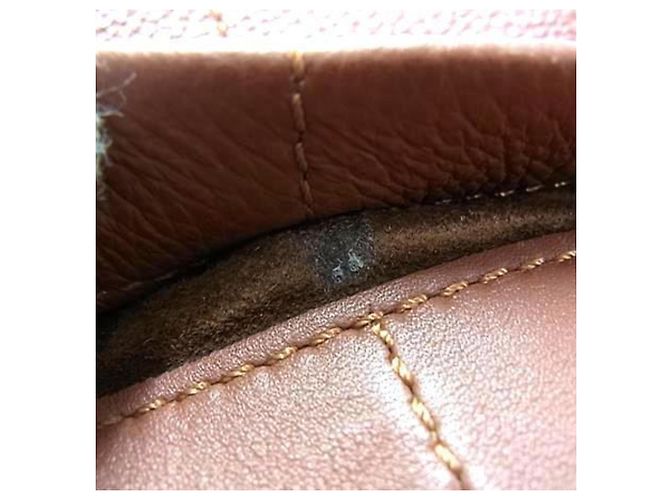 KEY Bucket Bag von Chloé Braun - Ansicht 2