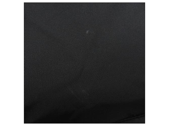 Schwarzer Nylon-Rucksack Prada 2VZ034 - Ansicht 6