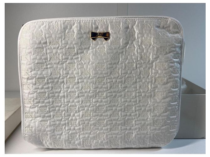 Nina Ricci Purses, wallets, cases White - view 14