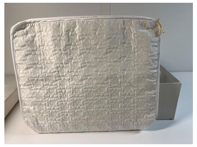 Nina Ricci Purses, wallets, cases White - view 15
