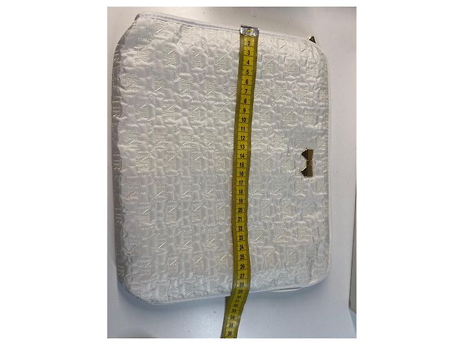Nina Ricci Purses, wallets, cases White - view 16