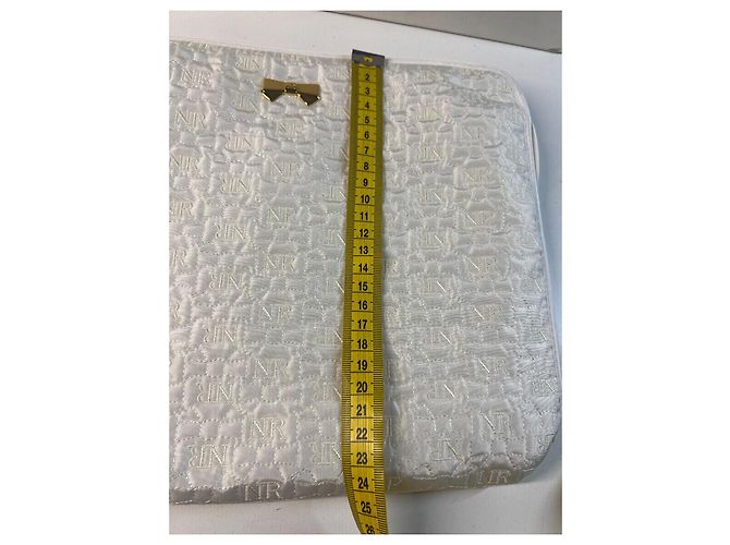 Nina Ricci Purses, wallets, cases White - view 17