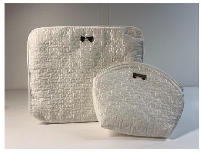 Nina Ricci Purses, wallets, cases White - view 2