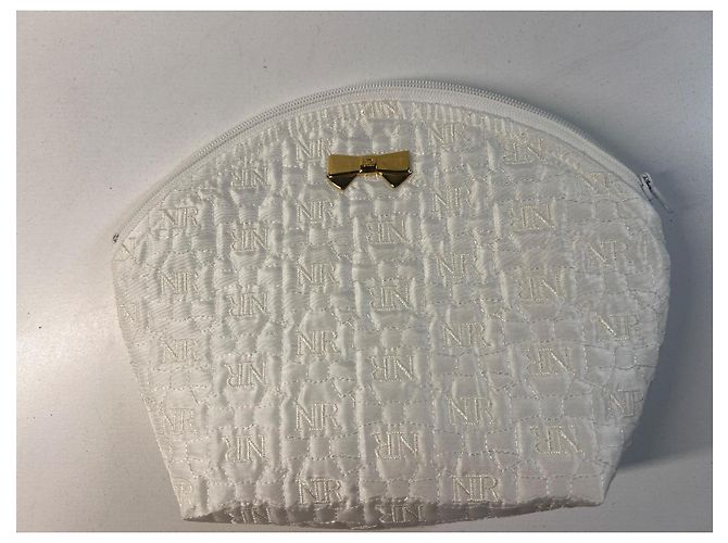 Nina Ricci Purses, wallets, cases White - view 3