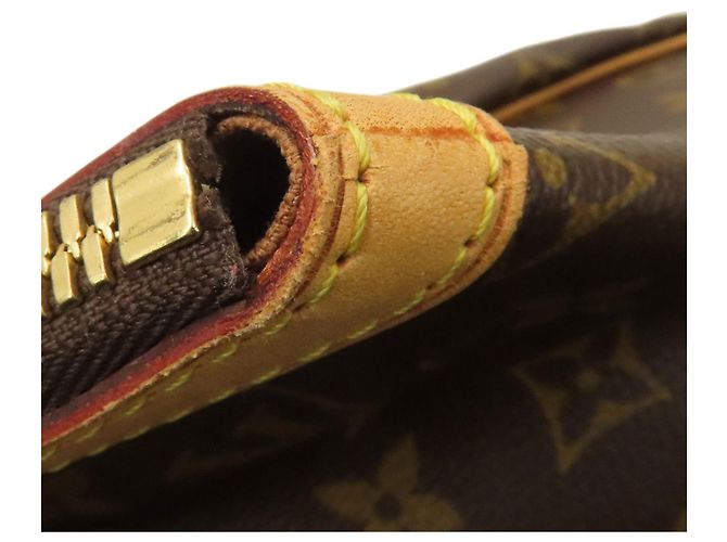 Borsa Tote Tivoli GM di Louis Vuitton Monogramma - vista 10