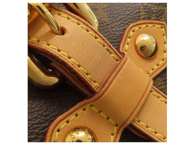 Borsa Tote Tivoli GM di Louis Vuitton Monogramma - vista 11