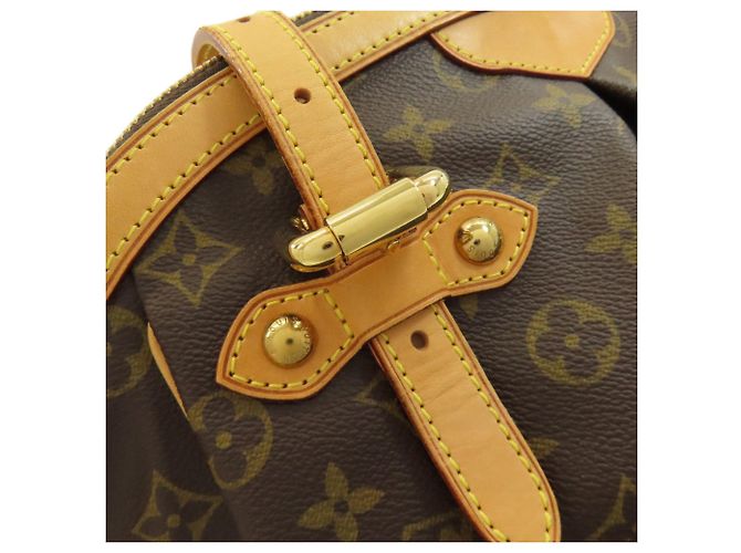 Borsa Tote Tivoli GM di Louis Vuitton Monogramma - vista 12