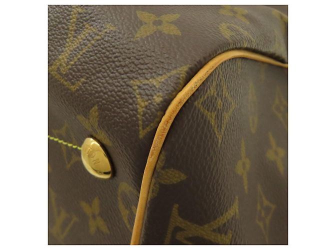 Borsa Tote Tivoli GM di Louis Vuitton Monogramma - vista 16