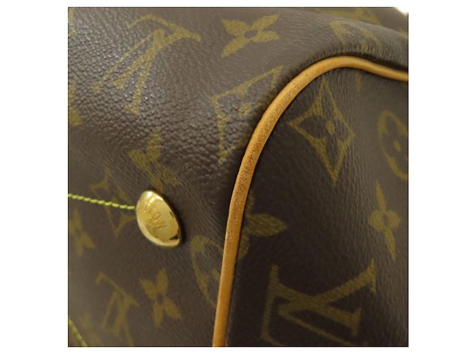 Borsa Tote Tivoli GM di Louis Vuitton Monogramma - vista 18
