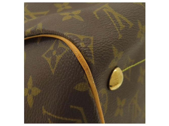 Borsa Tote Tivoli GM di Louis Vuitton Monogramma - vista 19