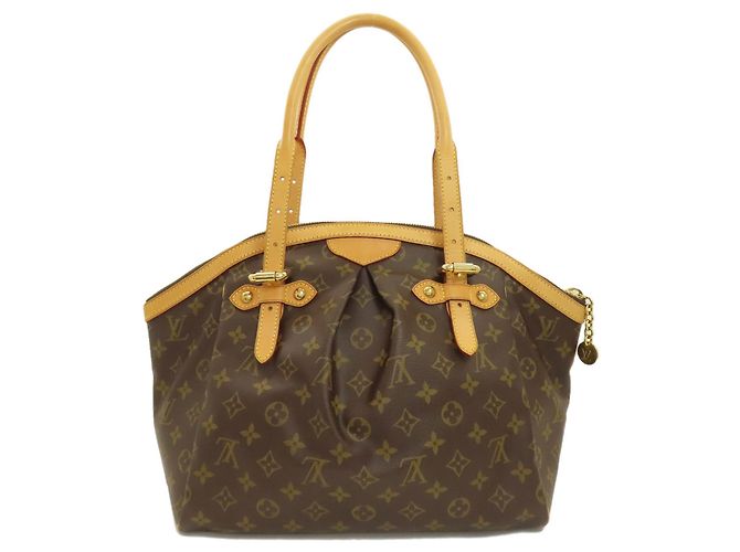 Borsa Tote Tivoli GM di Louis Vuitton Monogramma - vista 2