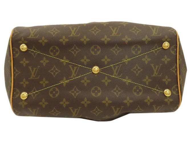 Borsa Tote Tivoli GM di Louis Vuitton Monogramma - vista 4