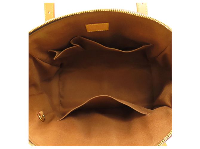 Borsa Tote Tivoli GM di Louis Vuitton Monogramma - vista 5