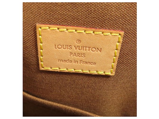 Borsa Tote Tivoli GM di Louis Vuitton Monogramma - vista 6