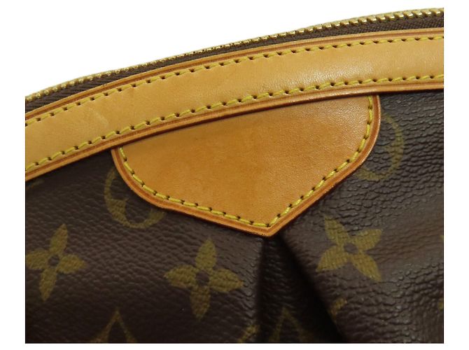 Borsa Tote Tivoli GM di Louis Vuitton Monogramma - vista 8
