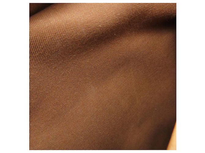 Borsa a Spalla Saumur MM M40710 Louis Vuitton Monogramma - vista 9