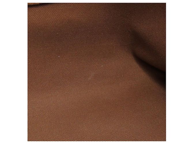 Louis Vuitton Montorgueil GM Tote Bag Monogram - view 11