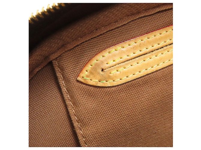 Louis Vuitton Montorgueil GM Tote Bag Monogram - view 13