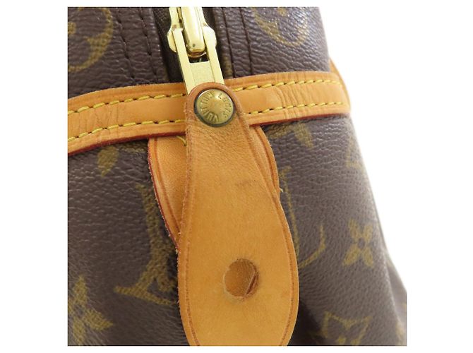 Louis Vuitton Montorgueil GM Tote Bag Monogram - view 15