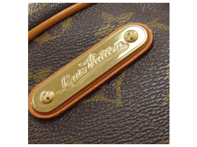 Louis Vuitton Montorgueil GM Tote Bag Monogram - view 17