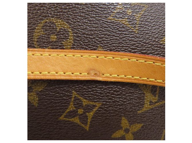 Louis Vuitton Montorgueil GM Tote Bag Monogram - view 18