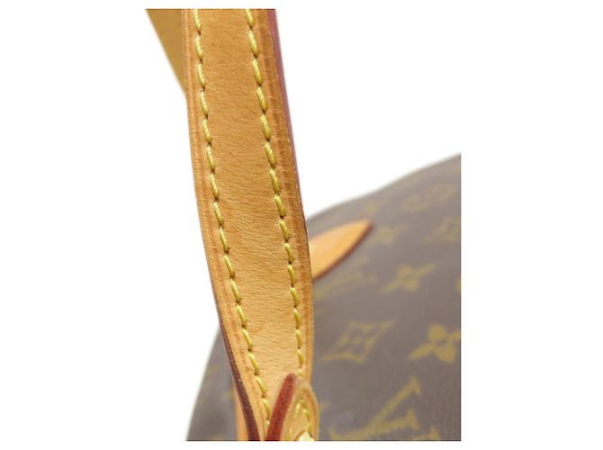 Louis Vuitton Montorgueil GM Tote Bag Monogram - view 20