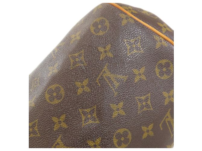 Louis Vuitton Montorgueil GM Tote Bag Monogram - view 21