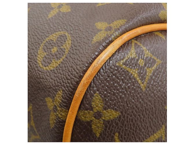 Louis Vuitton Montorgueil GM Tote Bag Monogram - view 22