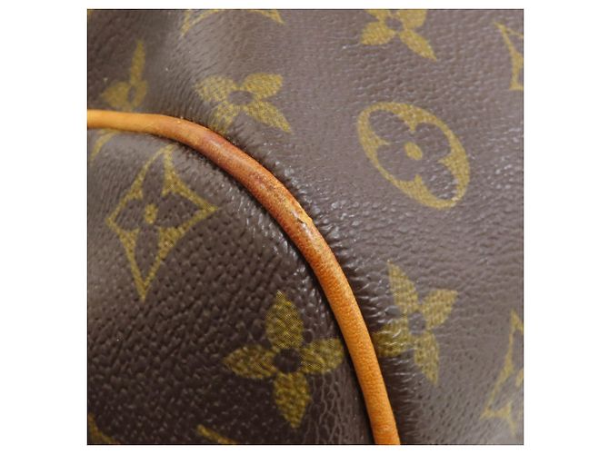 Louis Vuitton Montorgueil GM Tote Bag Monogram - view 23