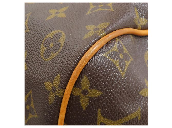 Louis Vuitton Montorgueil GM Tote Bag Monogram - view 24