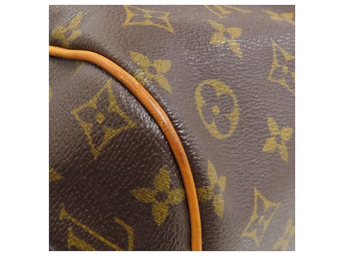 Louis Vuitton Montorgueil GM Tote Bag Monogram - view 25