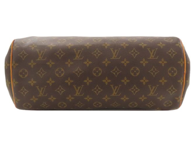Louis Vuitton Montorgueil GM Tote Bag Monogram - view 4