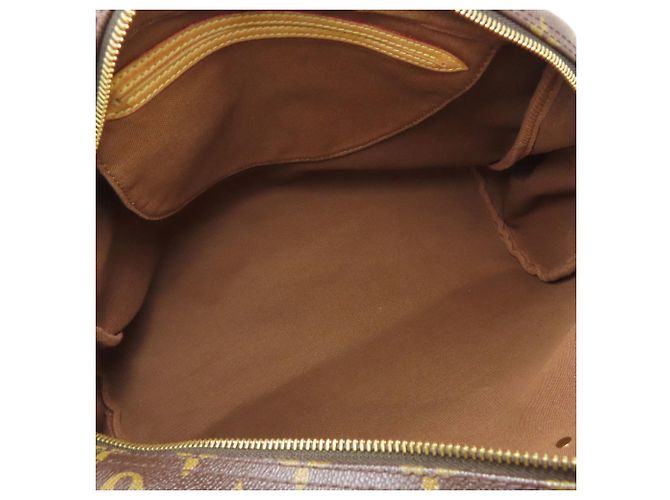 Louis Vuitton Montorgueil GM Tote Bag Monogram - view 5