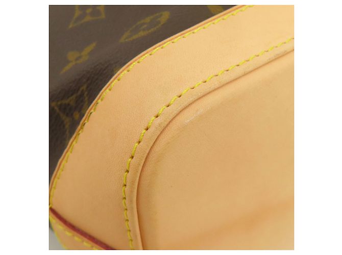Borsa Lockit in tela Monogram Louis Vuitton Monogramma - vista 19